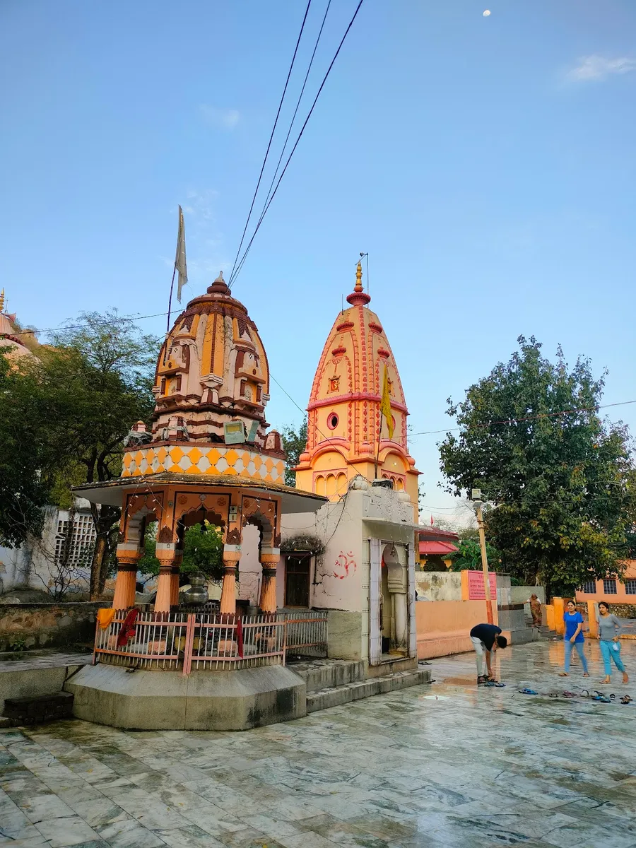 Bhura Singh Mandir