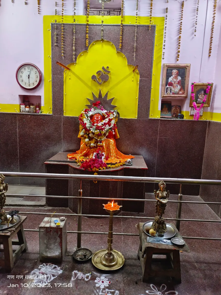 Varad Ganesh Mandir