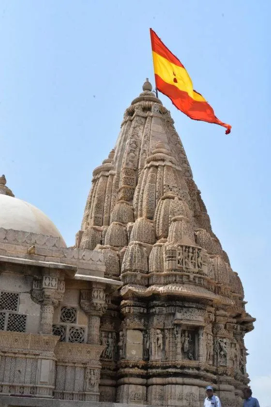 Krishna Temple