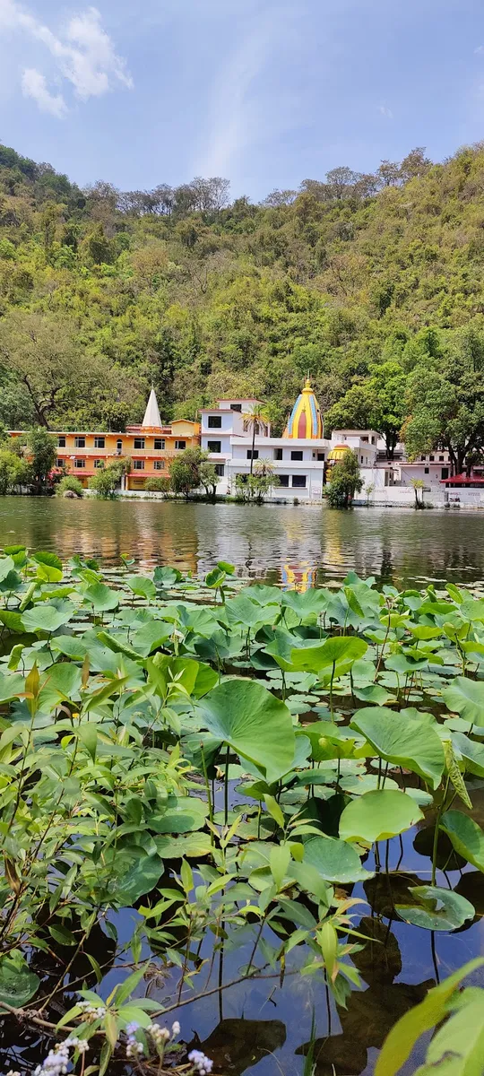 Snanghat Renuka Ji