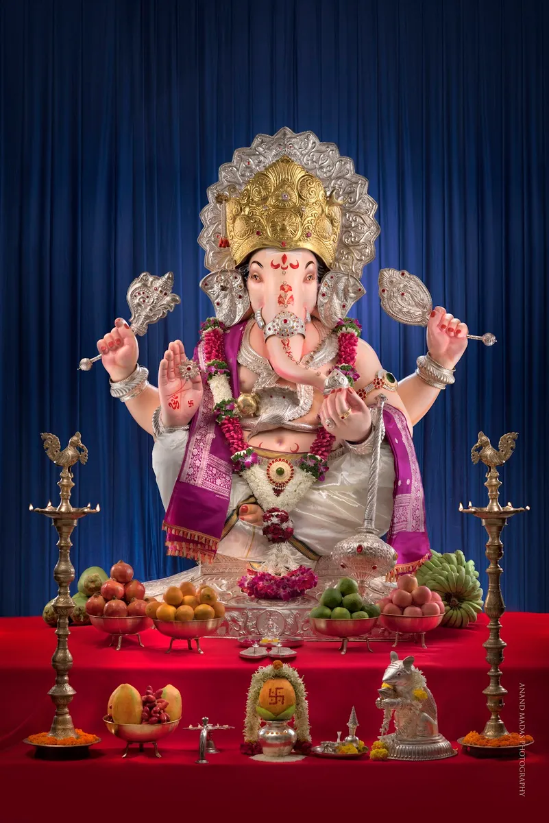 Kasba Ganpati Pratishthan