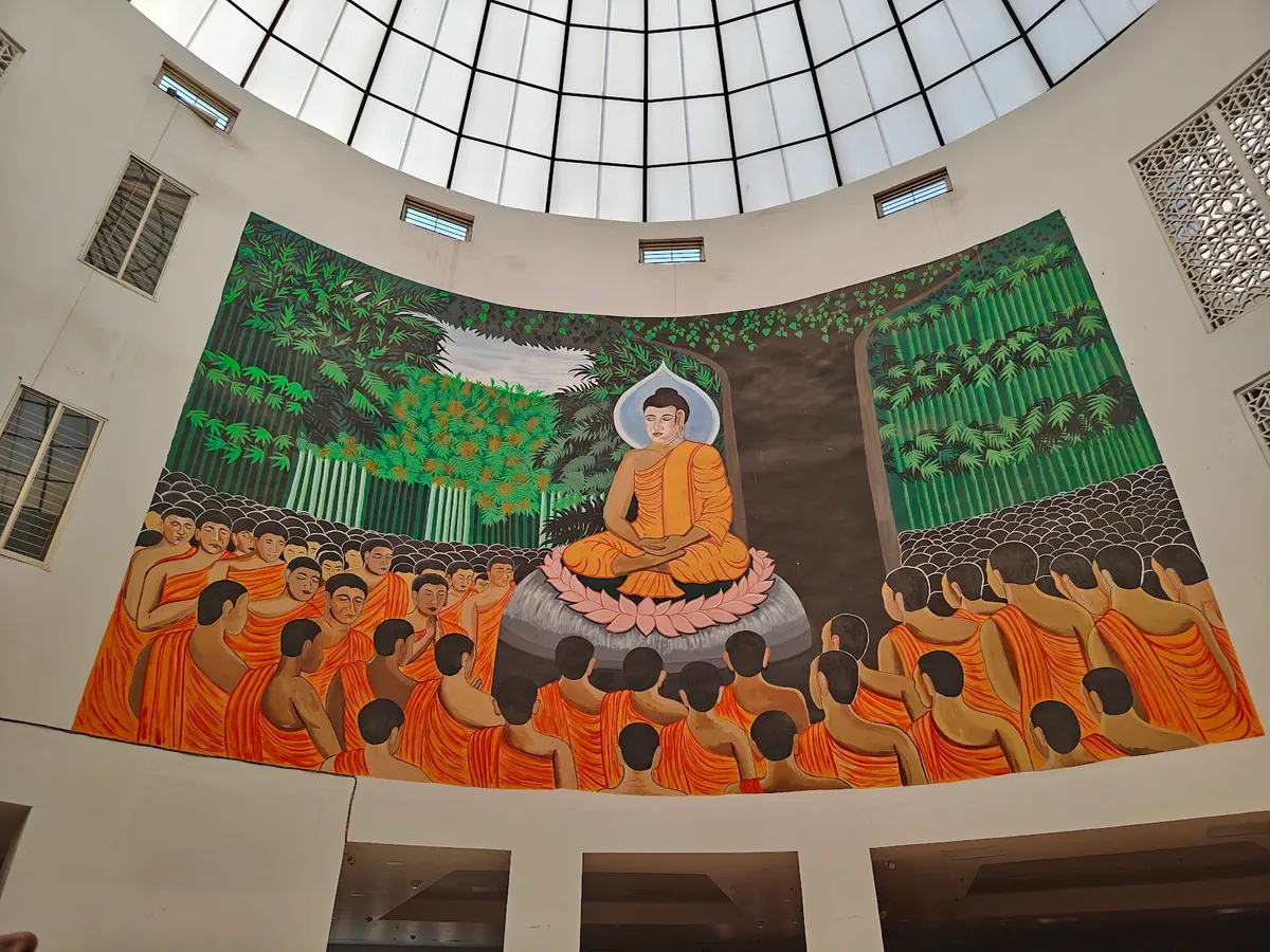 Lakhisarai Museum