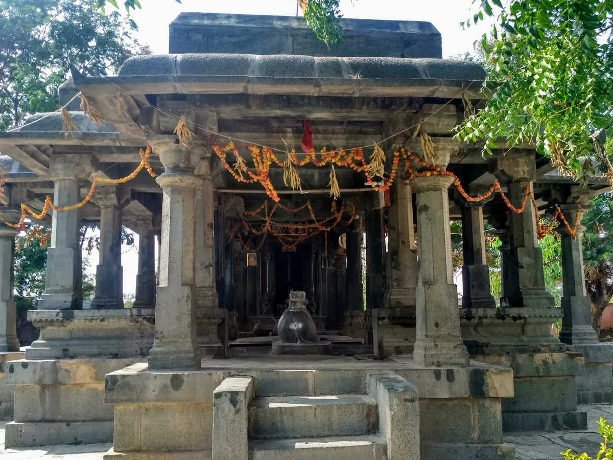 Sri Shiva Devalayam
