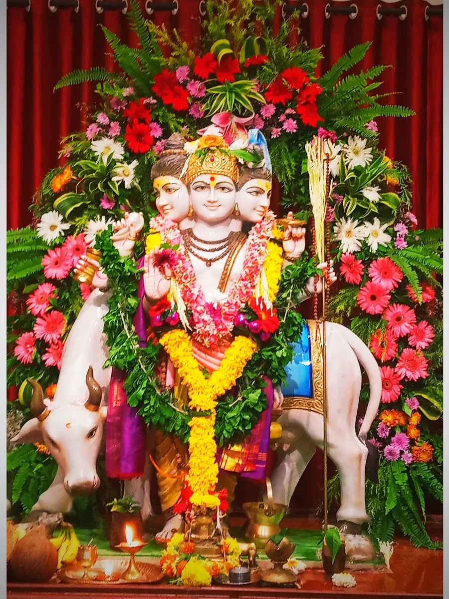 Shree Datta Mandir