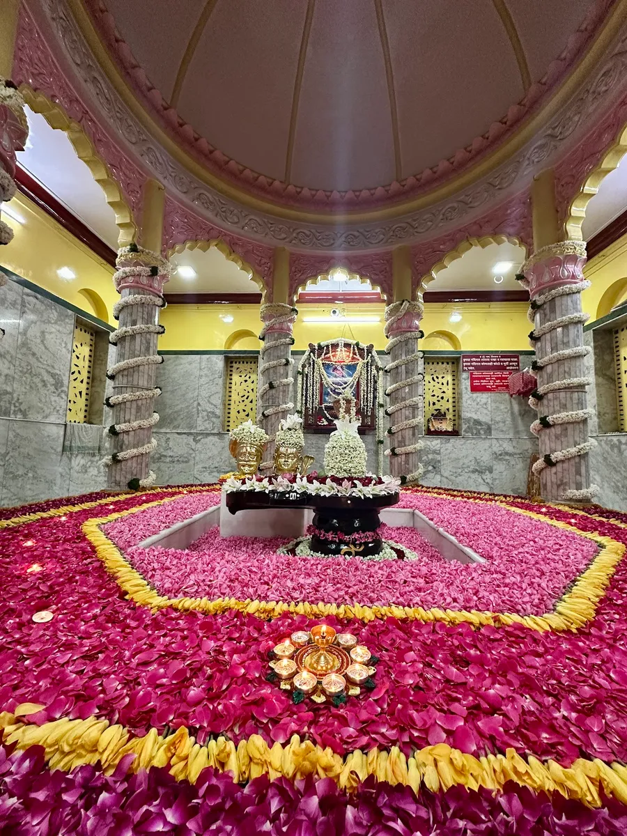 ShivaShankar Mandir