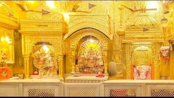 Pracheen Hanuman Mandir