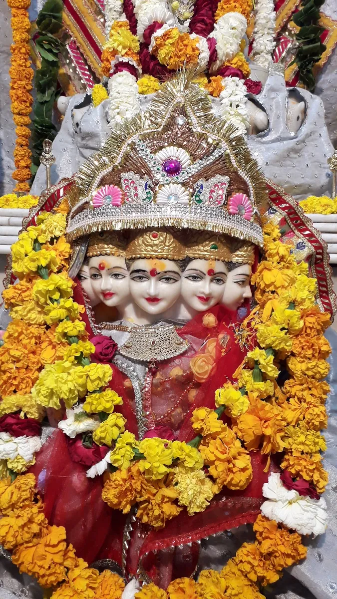 Surya Mandir, Jodhpur