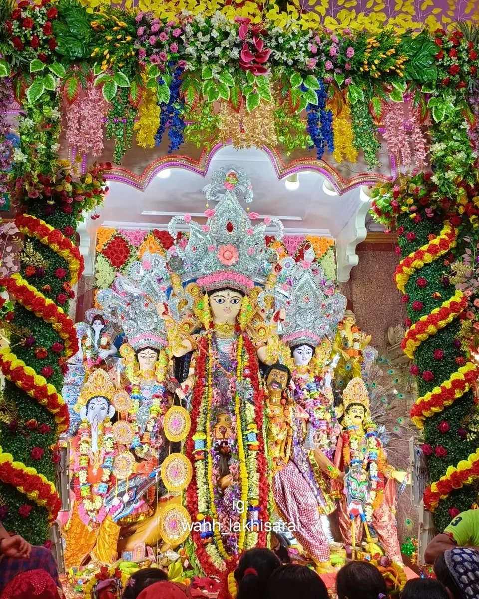 Chhoti Durga Temple