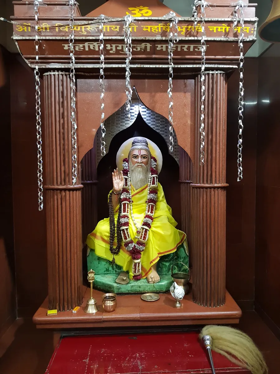 Shri Sai Baba Mandir