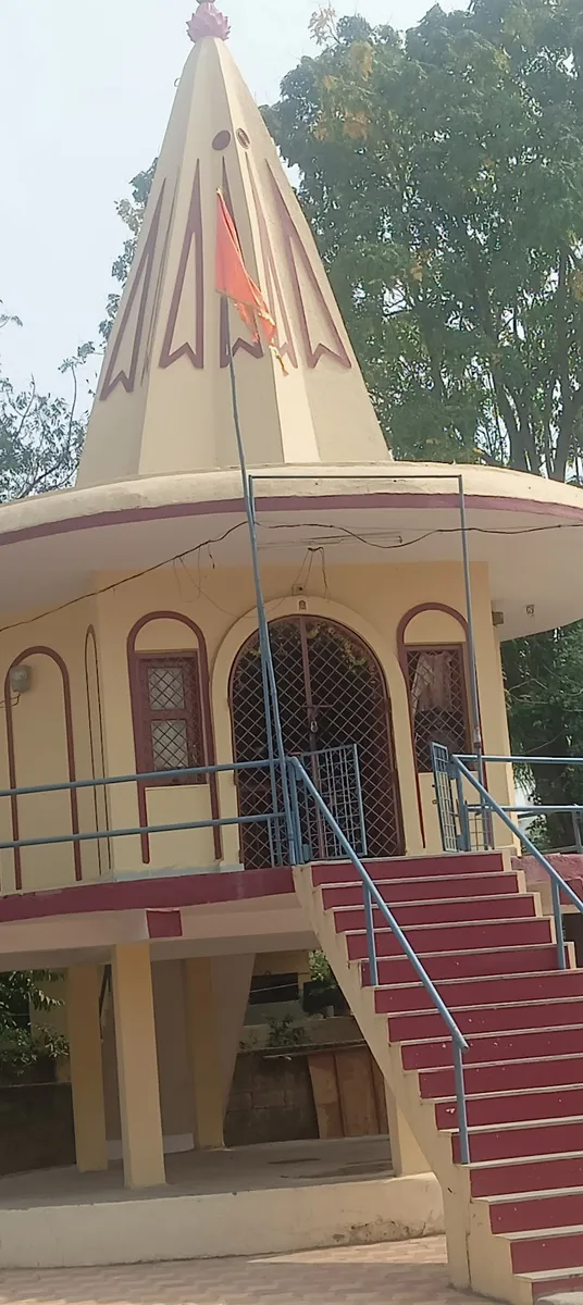 Shri Hinglaj Mata Mandir Akola