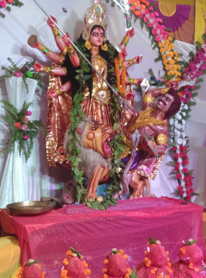 Joda Temple