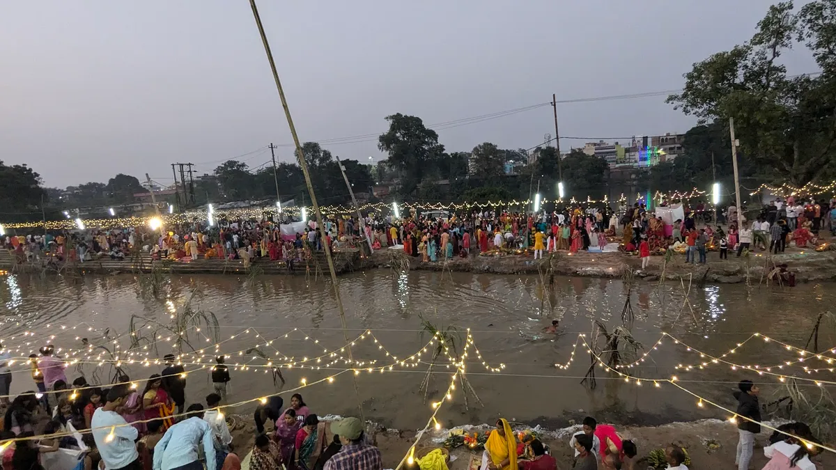 Savita Surya Mandir