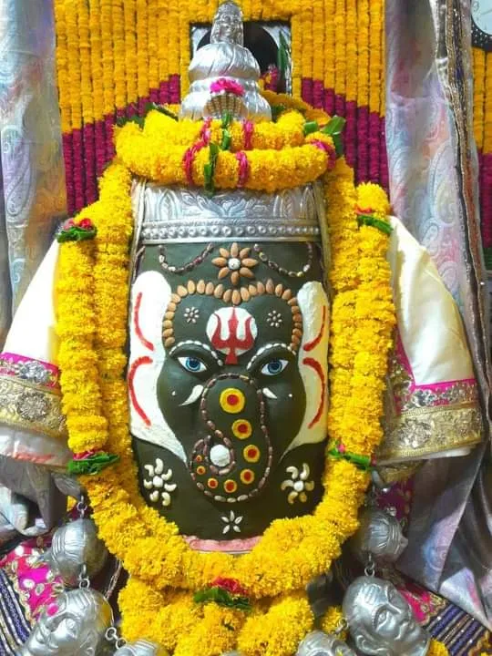 Shree Roopnarayan Ji Temple