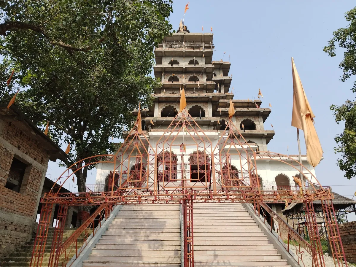 Ramchaura Mandir