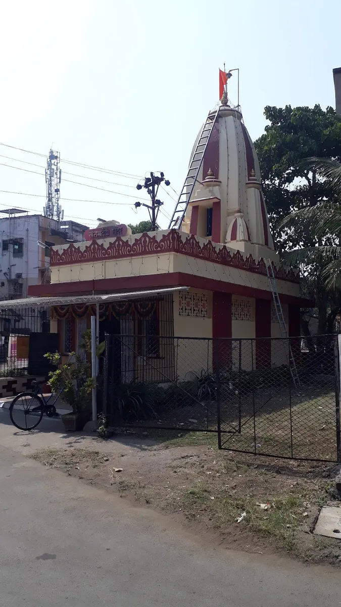 Satma Devi Mandir