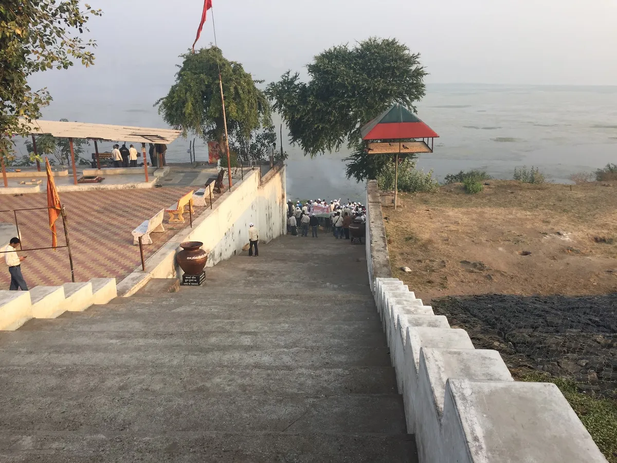 Siddhnath Mahadev Mandir