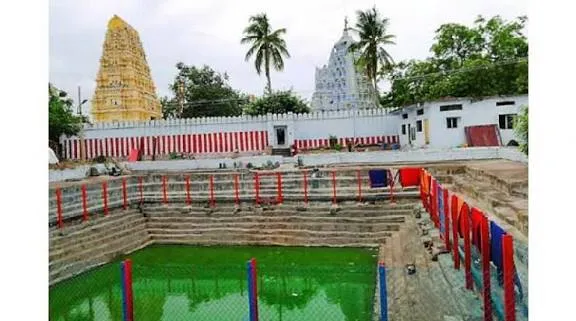 Sri Neelakanteshwar Temple