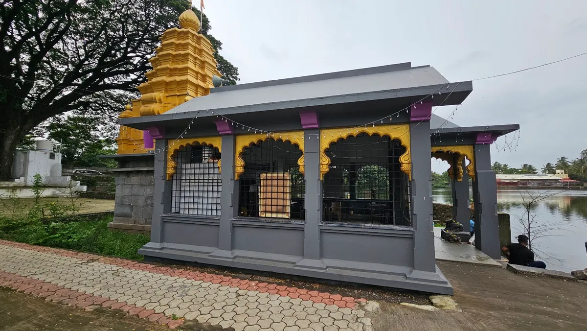 Koteshwar Temple