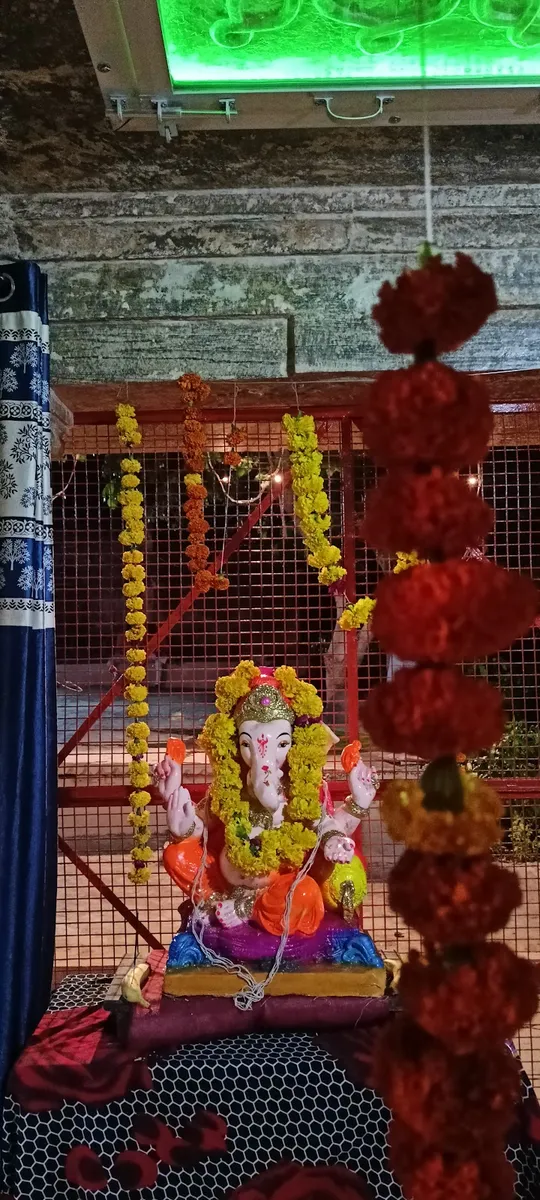 Nagpash Ganesh Ji Mandir