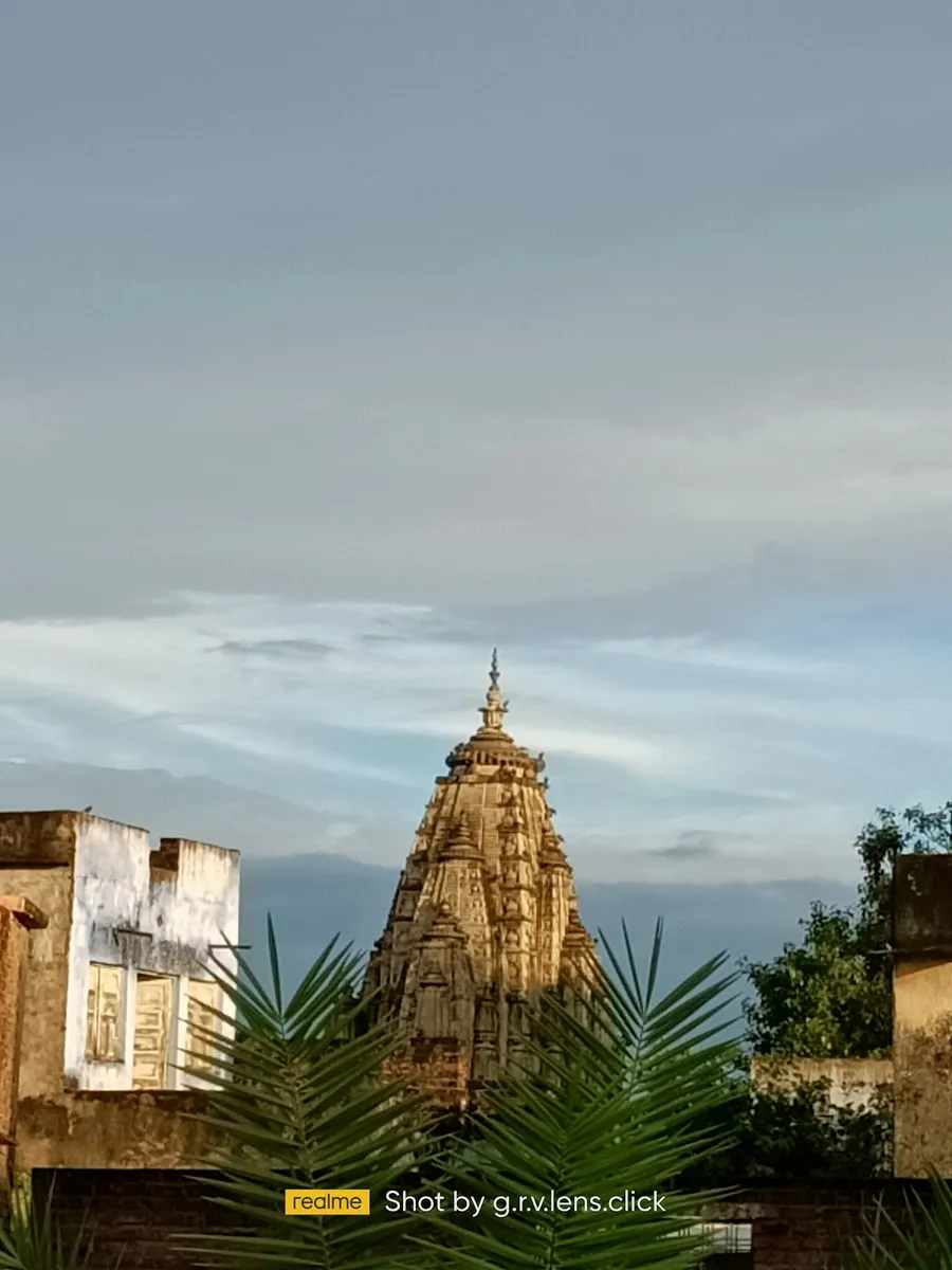 Sawaliya Ji Temple