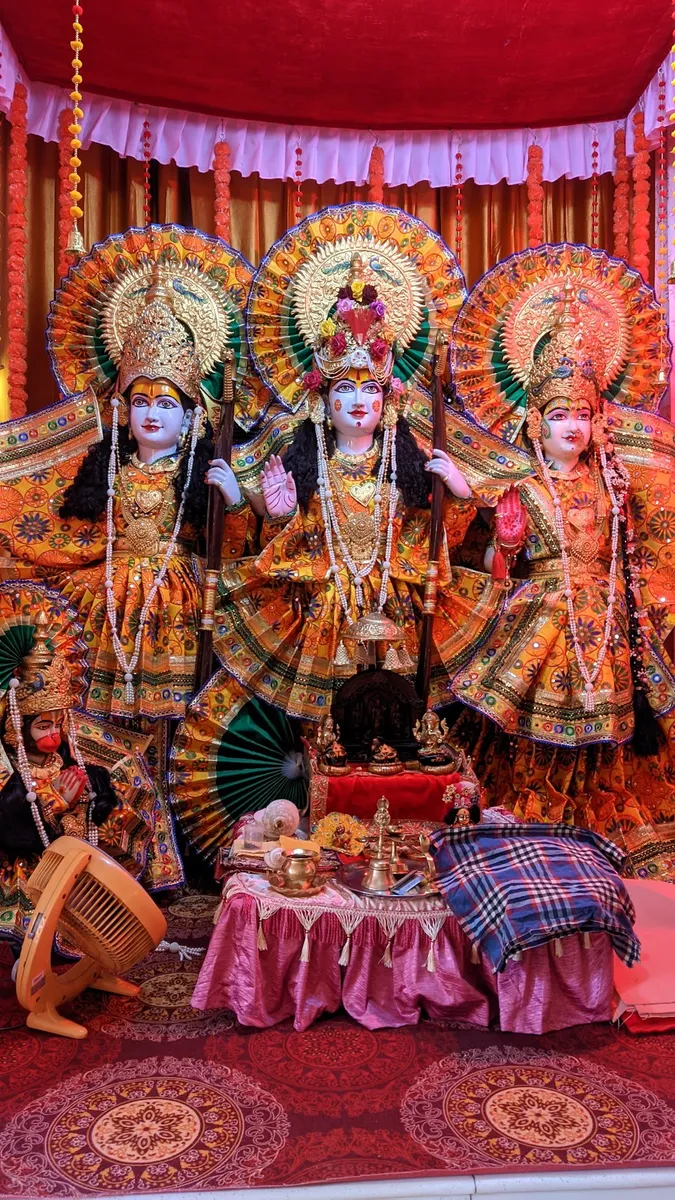 Sita Ram Mandir
