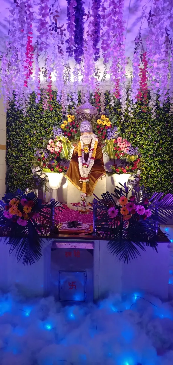 Shiv Sai Mandir