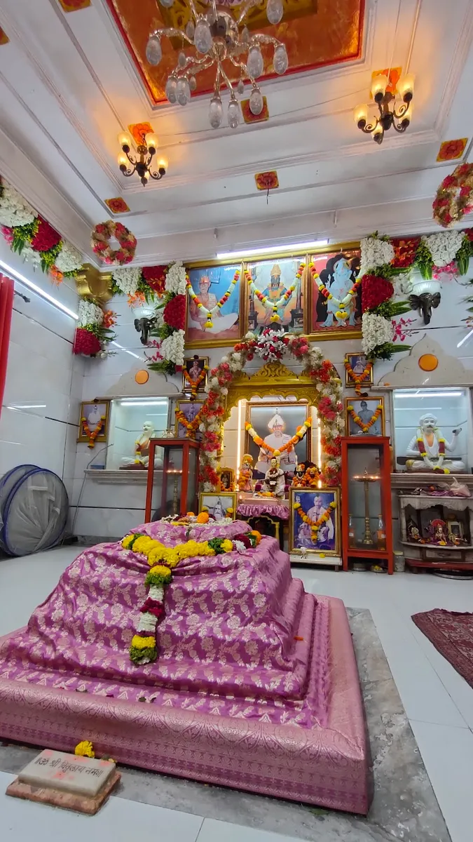 Sri Eknath Mandir Sansthan, Bhiwandi