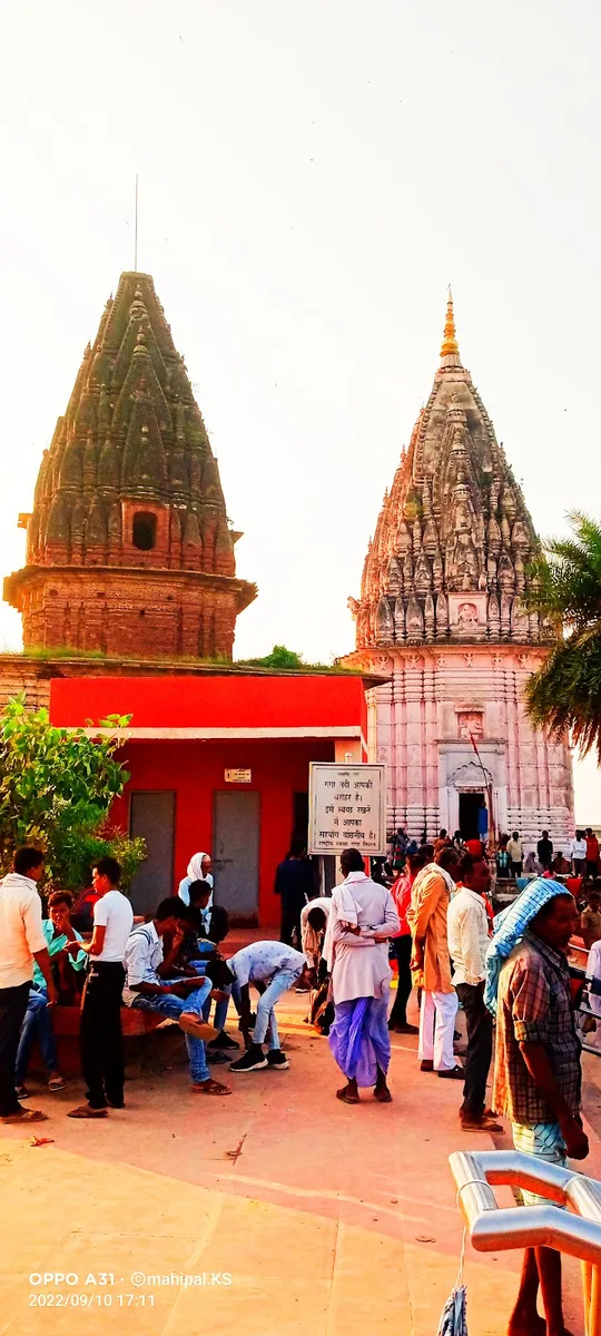 Khereshwar temple