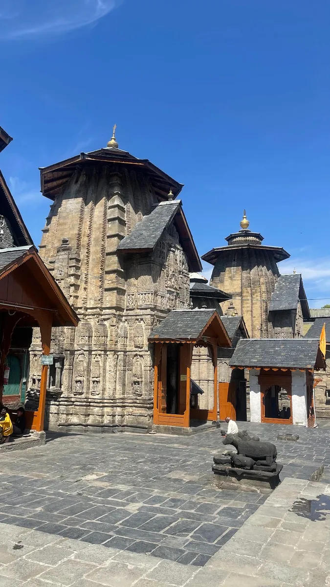 Radha-Krishna Temple