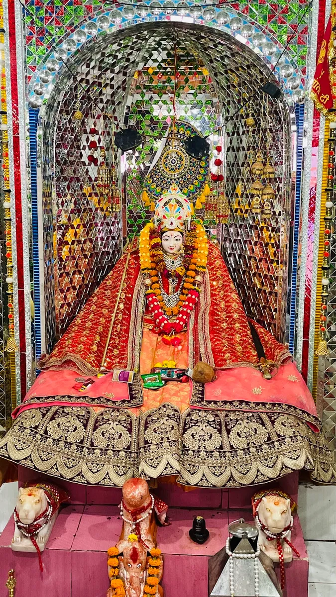 Karni Mata Mandir