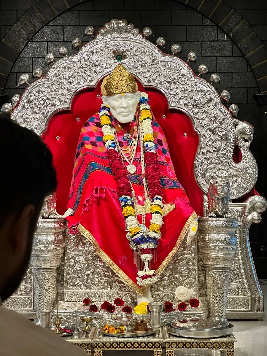 Sai Dham