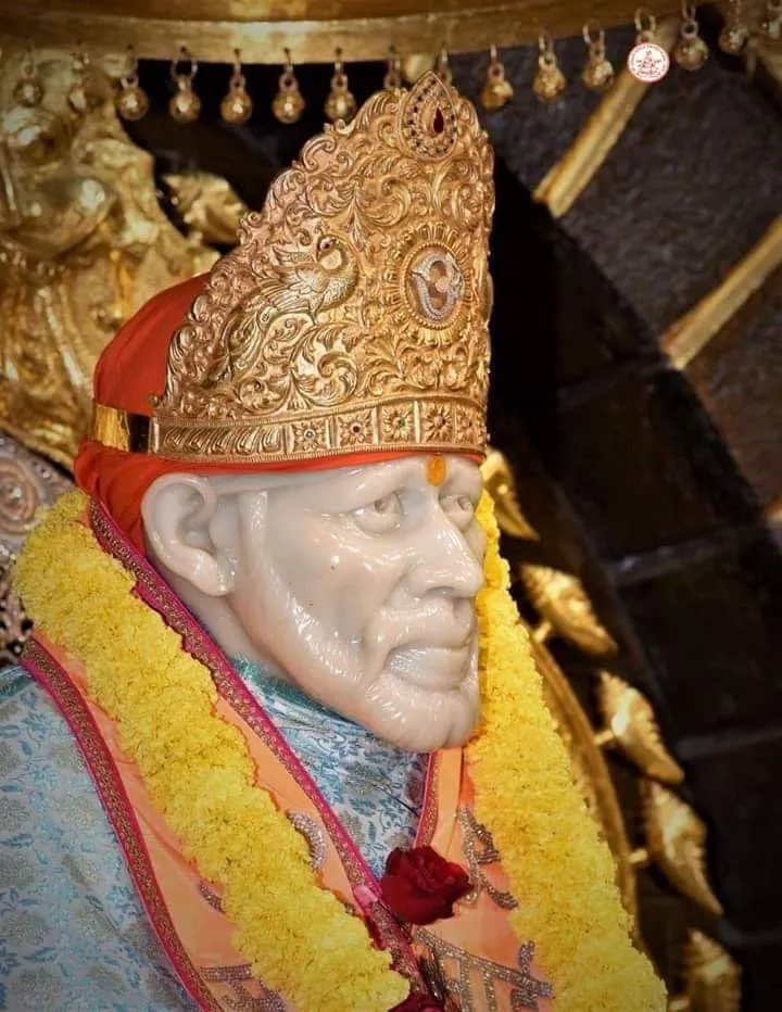 Shri Shirdi Sai Mandir