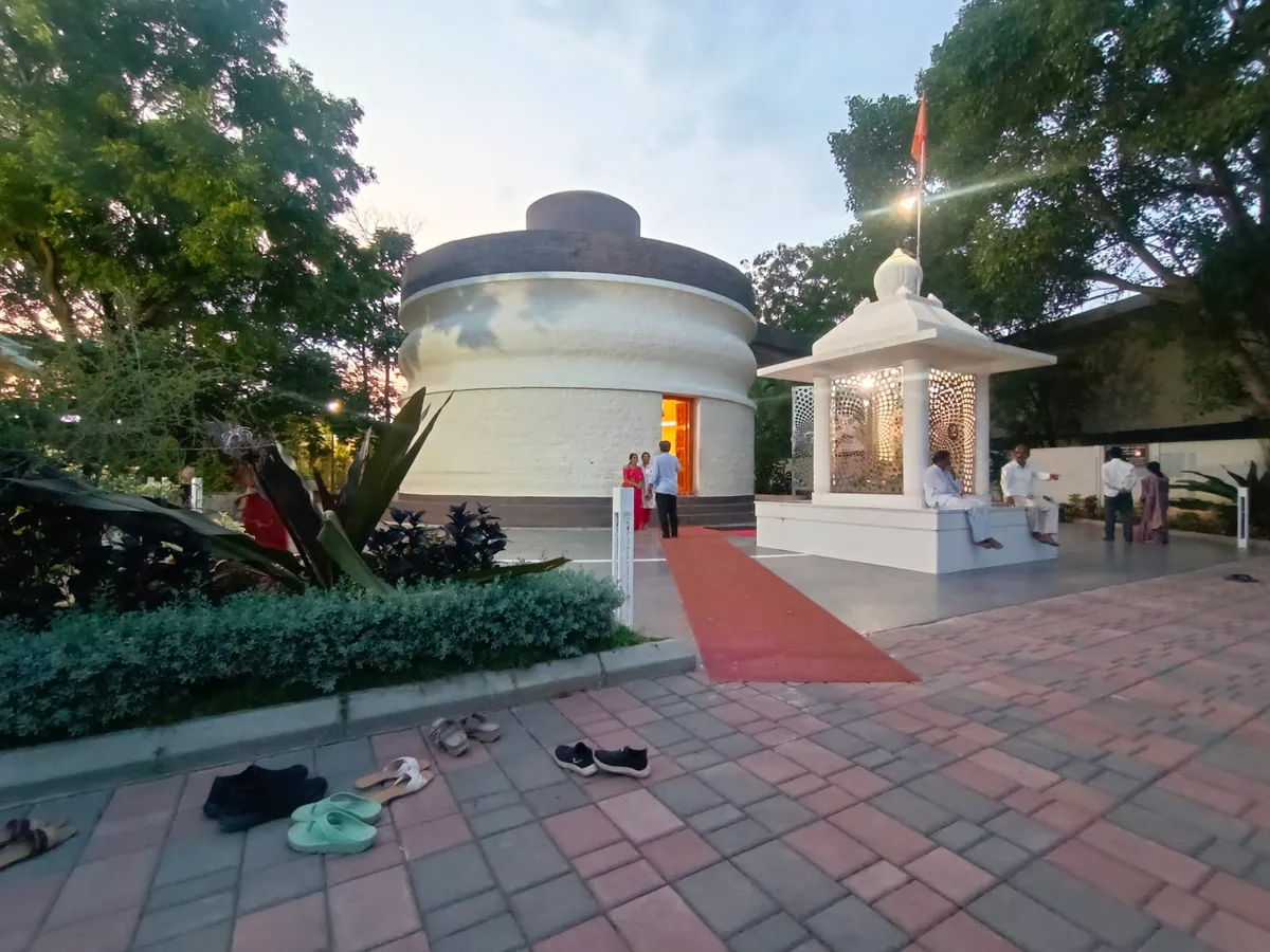 Sri Shiva Linga Gudi