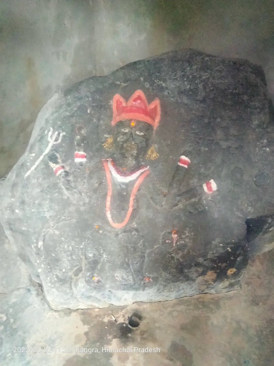 मां काली मन्दिर