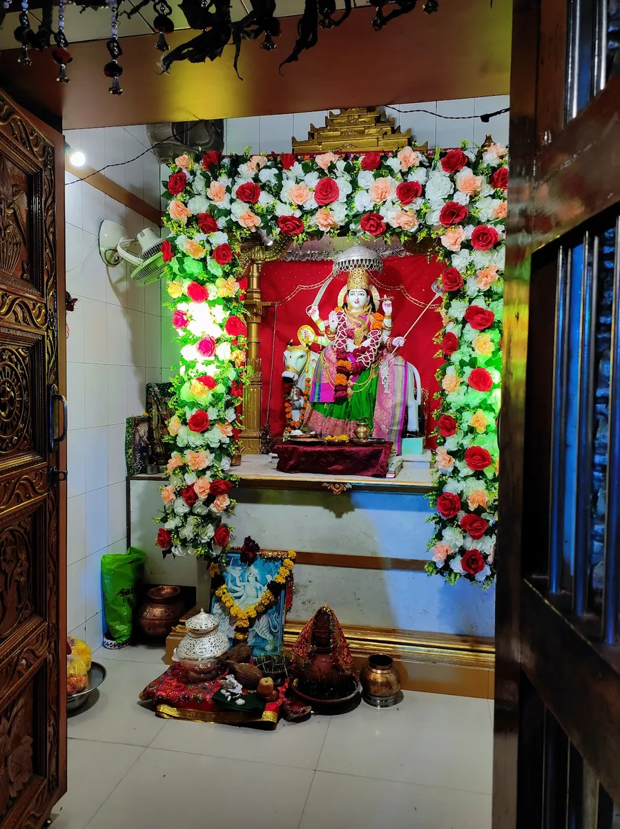 Shri Umiya Mataji Temple