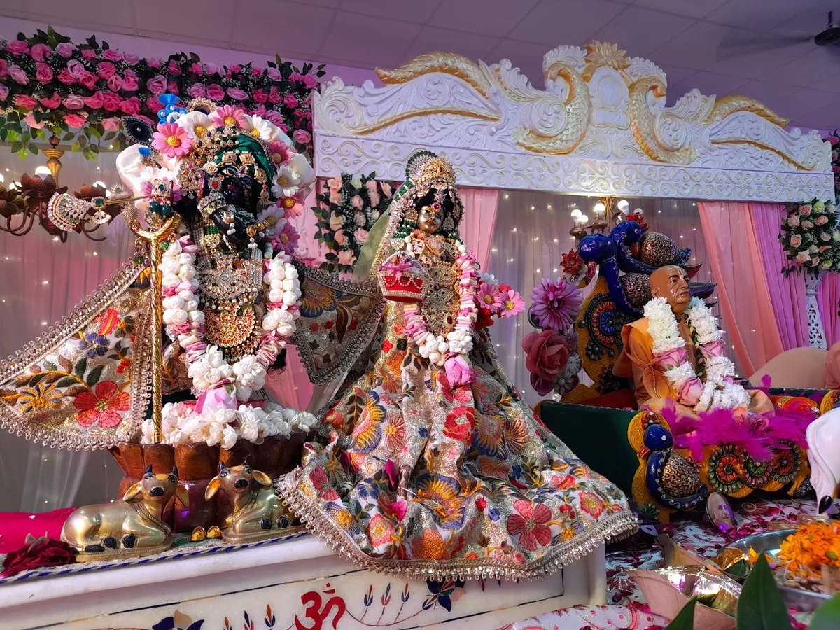 Prachin Shivala Mandir