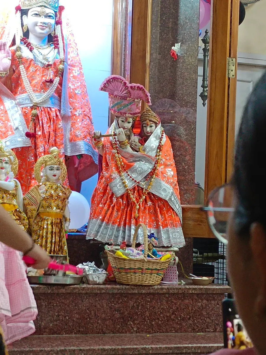 Shiv Temple, Patiala