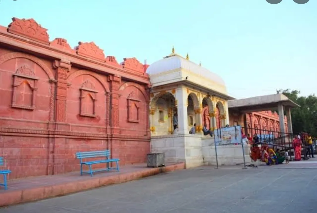 Nagar Seth Shree Laxminath Ji Mandir