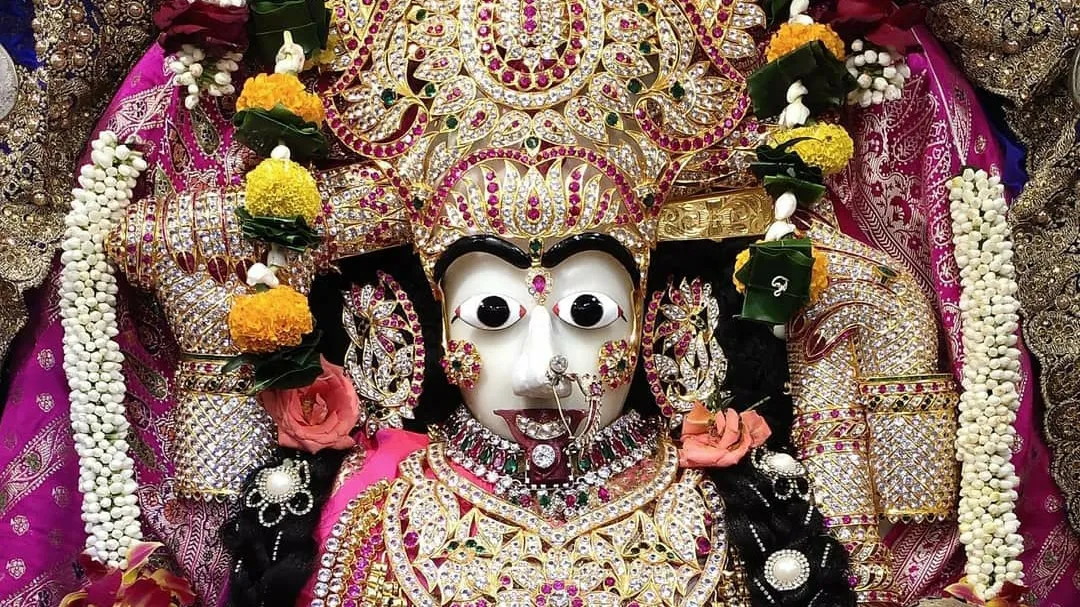 Ambaji Mandir