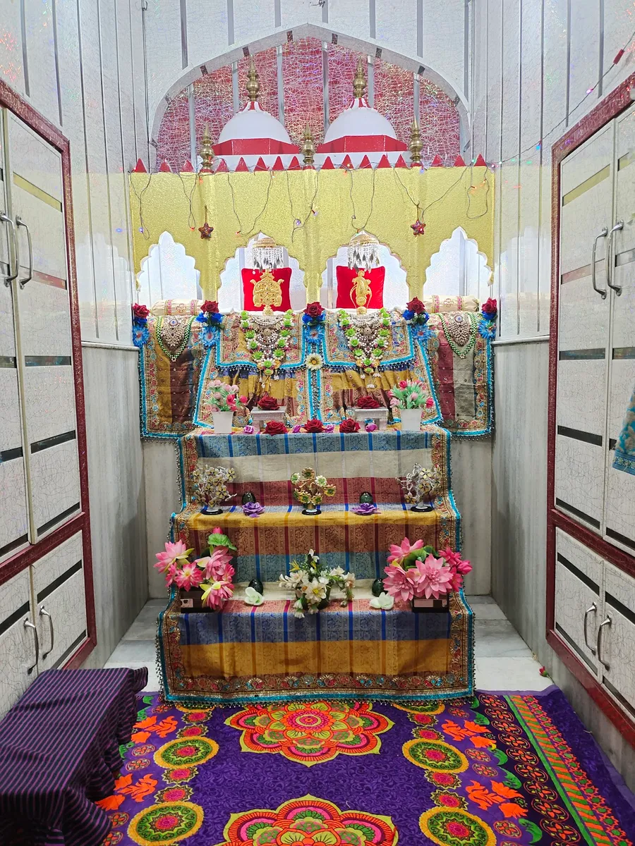 Shri Prannath Ji Mandir, Amritsar