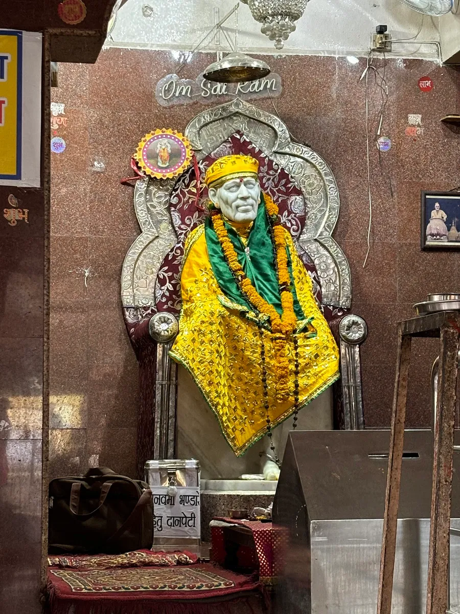 Shree Sai Baba Mandir