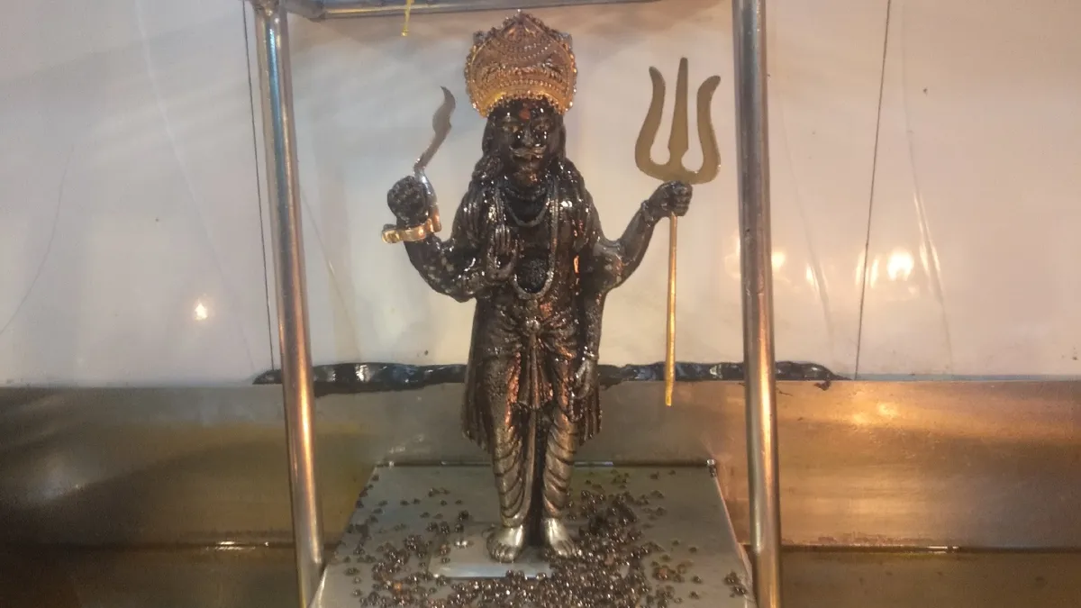 Prachin Shri Shani Dev Ji Mandir