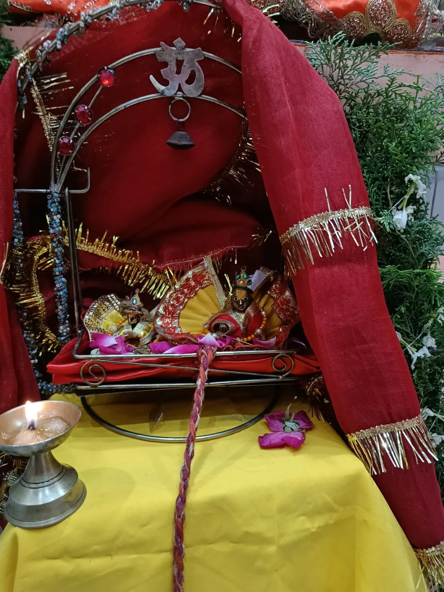 Vandana Shiv Mandir