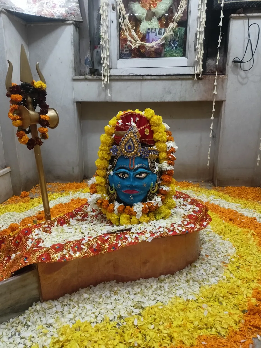 shiv mandir