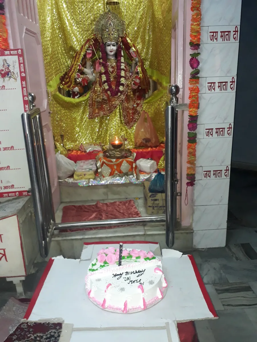 Prachin Mahavir Mandir Amritsar