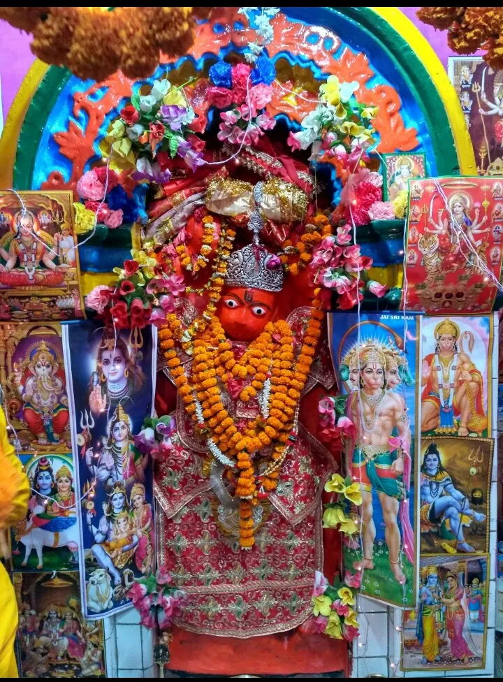 Gopinath Temple