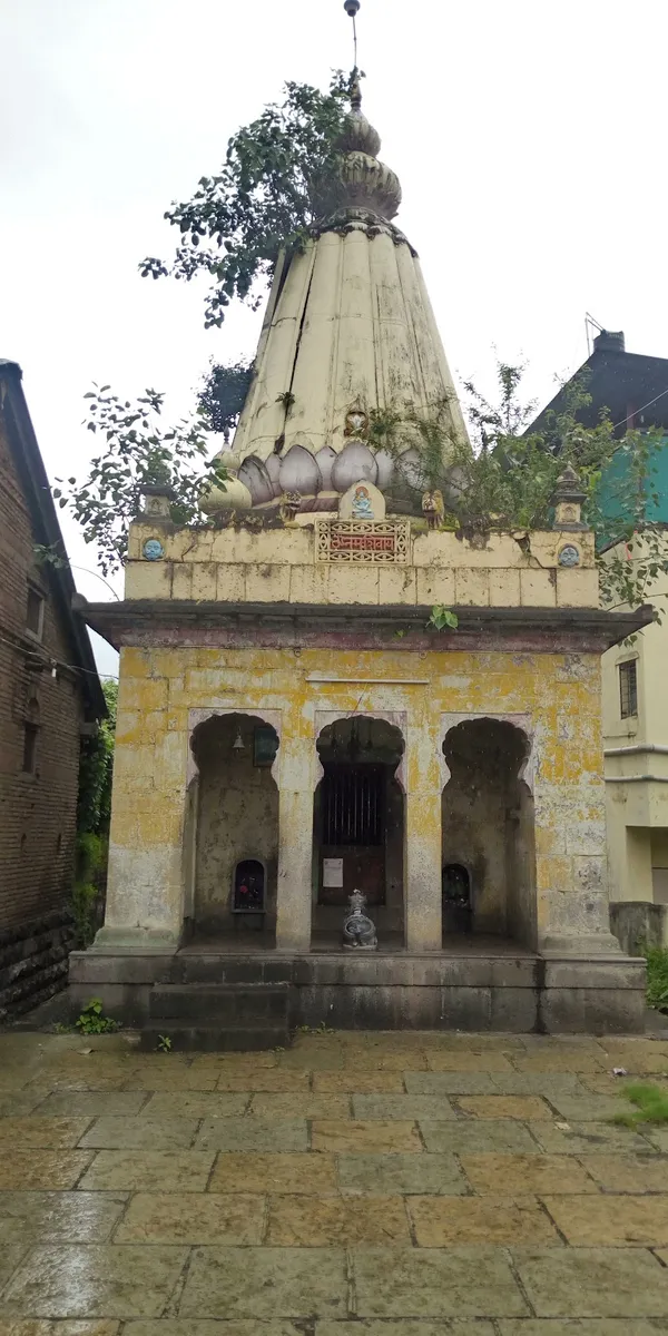 Rajeshwar Mahadev Temple