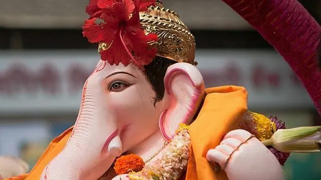 Grama Devata Sri Kasba Ganpati Mandir