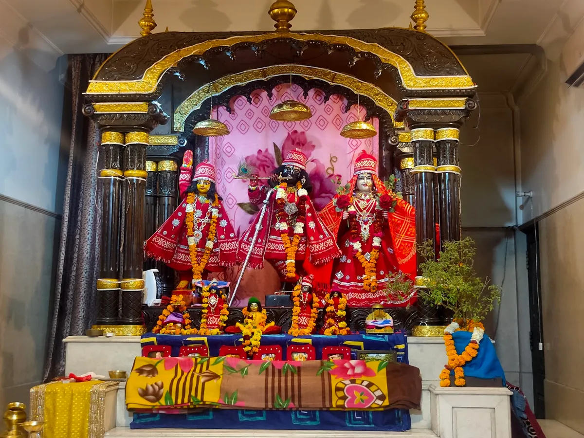Hari Bol Mandir