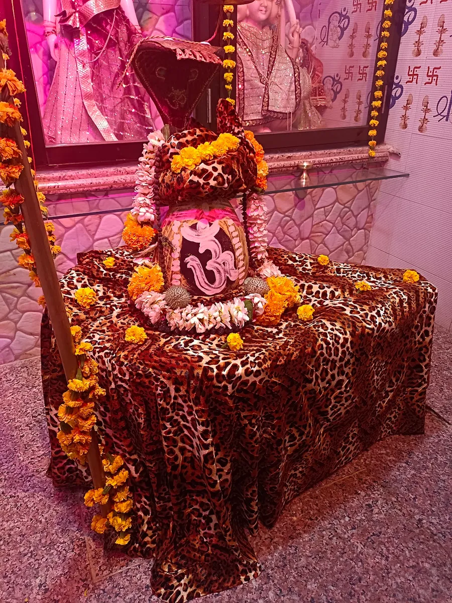 Shiv Mandir, Jodhpur